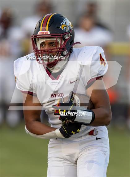 Thumbnail 2 in Douglas Byrd @ Hoke County photogallery.