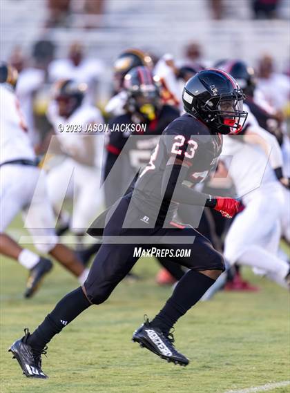Thumbnail 1 in Douglas Byrd @ Hoke County photogallery.