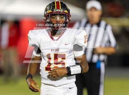 Thumbnail 1 in Douglas Byrd @ Hoke County photogallery.