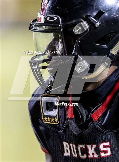 Thumbnail 3 in Douglas Byrd @ Hoke County photogallery.