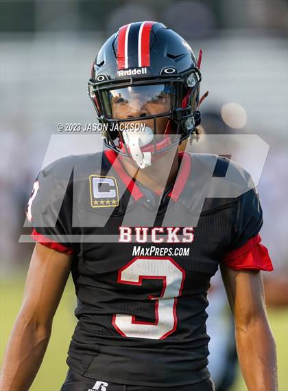Thumbnail 2 in Douglas Byrd @ Hoke County photogallery.