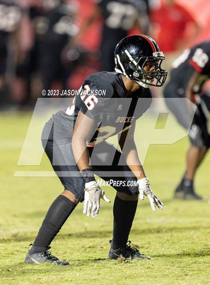 Thumbnail 1 in Douglas Byrd @ Hoke County photogallery.