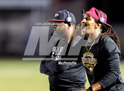 Thumbnail 1 in Douglas Byrd @ Hoke County photogallery.