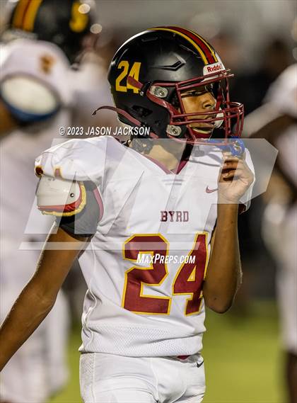 Thumbnail 2 in Douglas Byrd @ Hoke County photogallery.