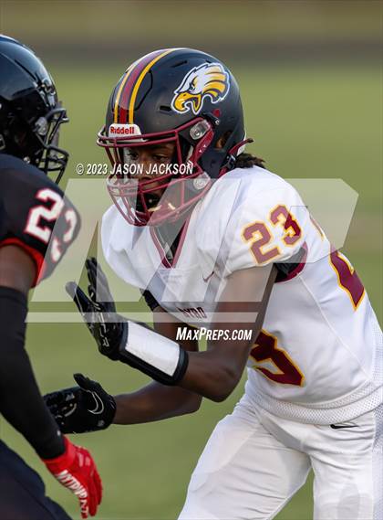 Thumbnail 3 in Douglas Byrd @ Hoke County photogallery.