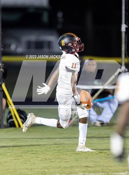 Thumbnail 1 in Douglas Byrd @ Hoke County photogallery.
