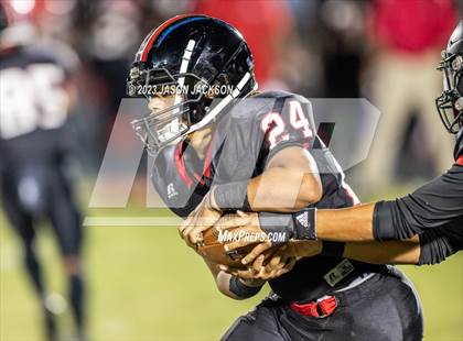 Thumbnail 1 in Douglas Byrd @ Hoke County photogallery.