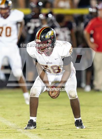 Thumbnail 1 in Douglas Byrd @ Hoke County photogallery.