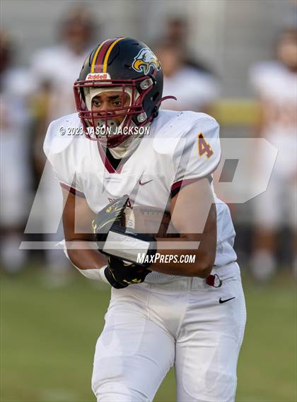Thumbnail 1 in Douglas Byrd @ Hoke County photogallery.