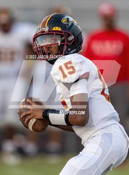 Thumbnail 3 in Douglas Byrd @ Hoke County photogallery.