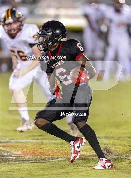 Thumbnail 3 in Douglas Byrd @ Hoke County photogallery.