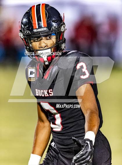 Thumbnail 2 in Douglas Byrd @ Hoke County photogallery.