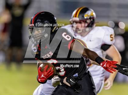 Thumbnail 2 in Douglas Byrd @ Hoke County photogallery.