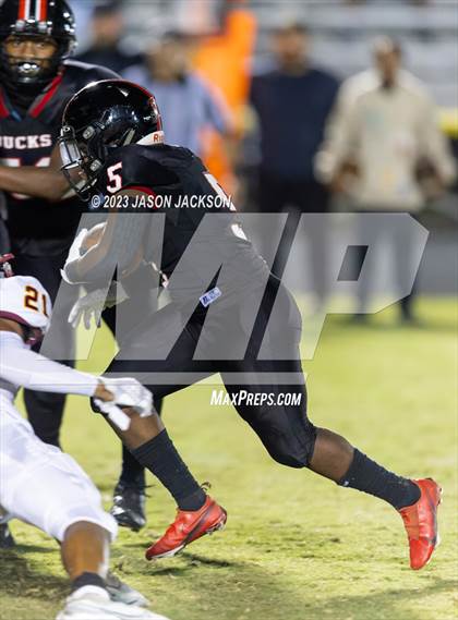 Thumbnail 2 in Douglas Byrd @ Hoke County photogallery.