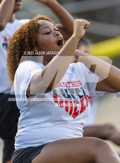 Thumbnail 3 in Douglas Byrd @ Hoke County photogallery.