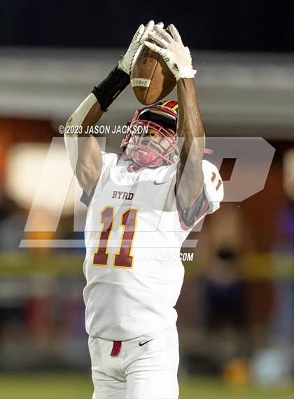 Thumbnail 3 in Douglas Byrd @ Hoke County photogallery.