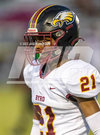 Thumbnail 3 in Douglas Byrd @ Hoke County photogallery.