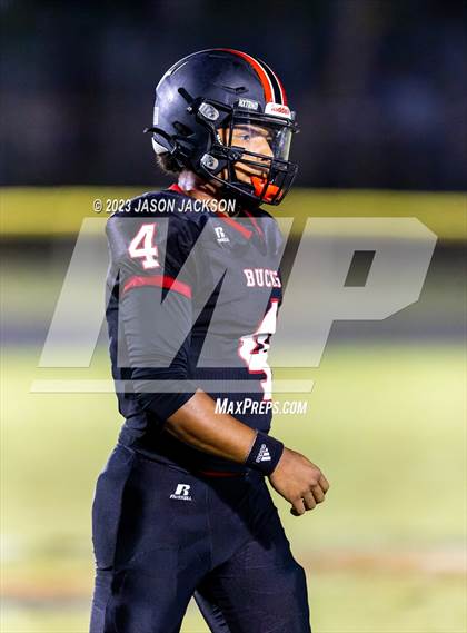 Thumbnail 2 in Douglas Byrd @ Hoke County photogallery.