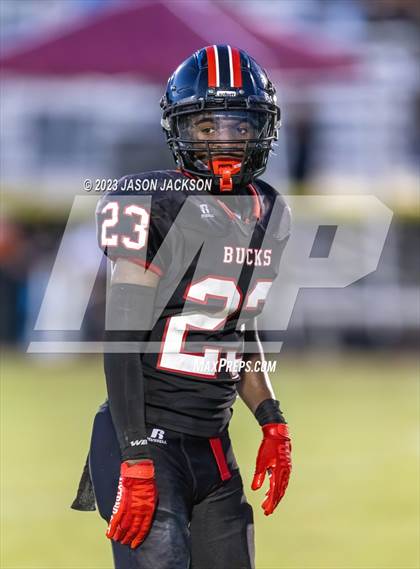 Thumbnail 1 in Douglas Byrd @ Hoke County photogallery.