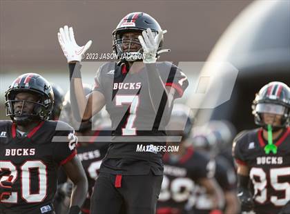 Thumbnail 3 in Douglas Byrd @ Hoke County photogallery.