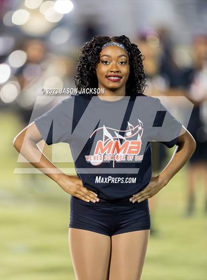 Thumbnail 1 in Douglas Byrd @ Hoke County photogallery.