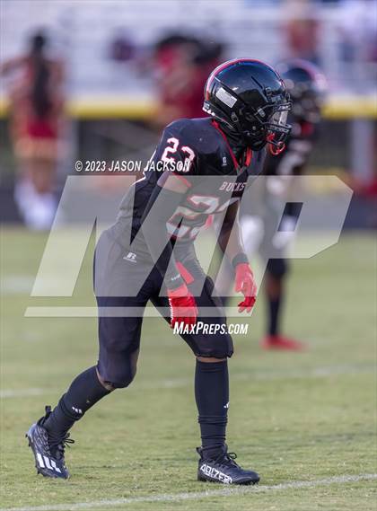 Thumbnail 1 in Douglas Byrd @ Hoke County photogallery.