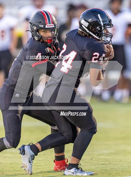 Thumbnail 1 in Douglas Byrd @ Hoke County photogallery.