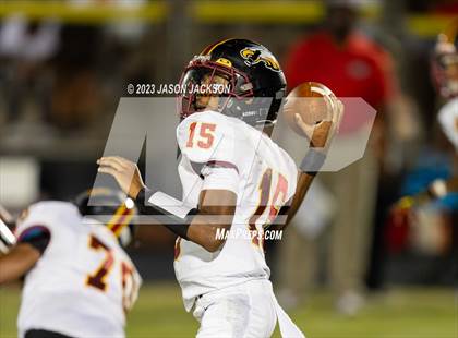Thumbnail 1 in Douglas Byrd @ Hoke County photogallery.