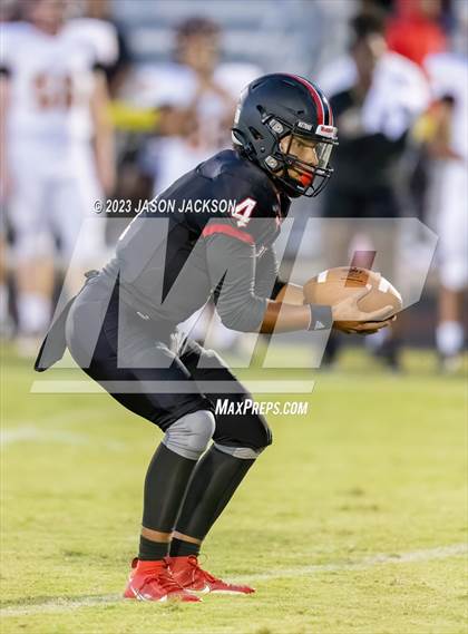 Thumbnail 2 in Douglas Byrd @ Hoke County photogallery.