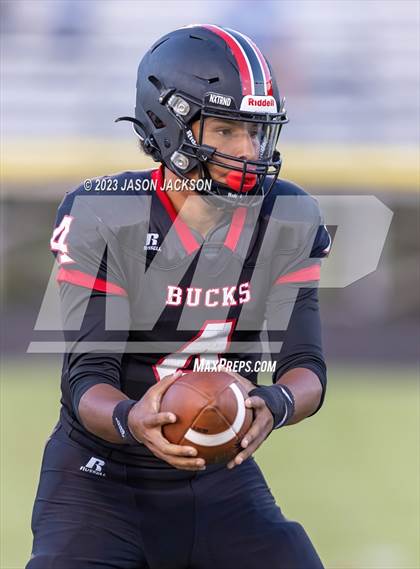 Thumbnail 2 in Douglas Byrd @ Hoke County photogallery.