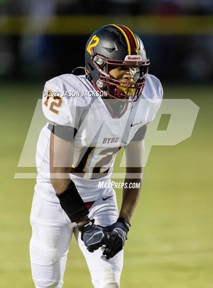 Thumbnail 1 in Douglas Byrd @ Hoke County photogallery.
