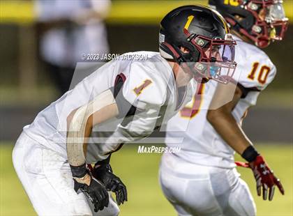 Thumbnail 1 in Douglas Byrd @ Hoke County photogallery.