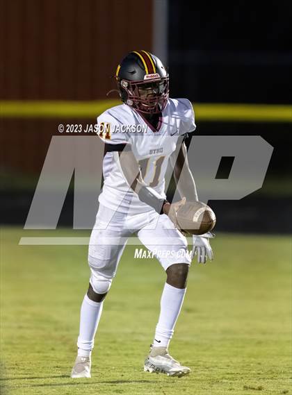 Thumbnail 2 in Douglas Byrd @ Hoke County photogallery.