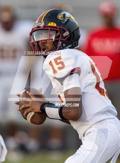 Thumbnail 2 in Douglas Byrd @ Hoke County photogallery.