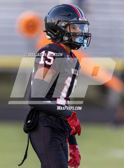 Thumbnail 2 in Douglas Byrd @ Hoke County photogallery.