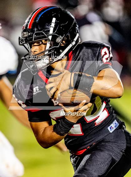 Thumbnail 3 in Douglas Byrd @ Hoke County photogallery.