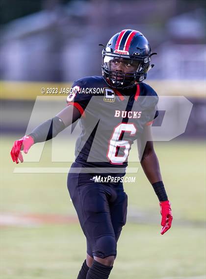 Thumbnail 3 in Douglas Byrd @ Hoke County photogallery.