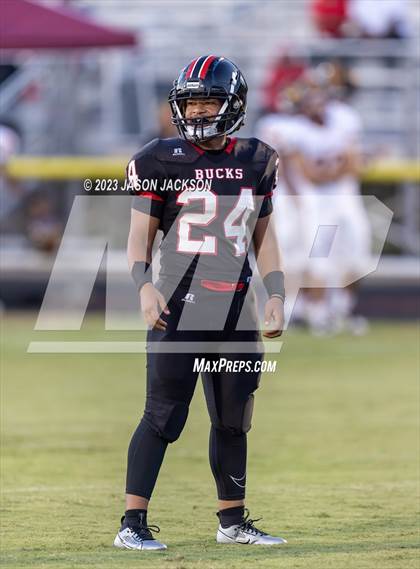 Thumbnail 2 in Douglas Byrd @ Hoke County photogallery.