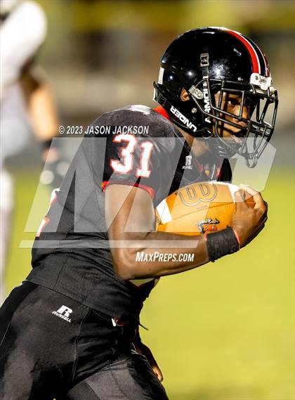 Thumbnail 3 in Douglas Byrd @ Hoke County photogallery.