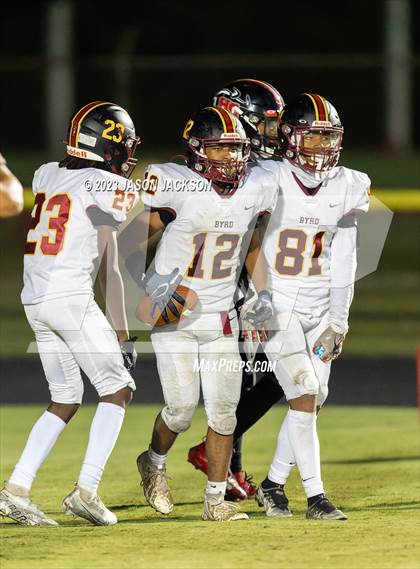 Thumbnail 3 in Douglas Byrd @ Hoke County photogallery.