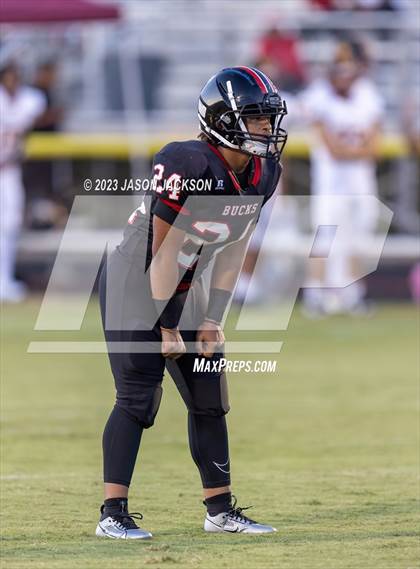 Thumbnail 3 in Douglas Byrd @ Hoke County photogallery.