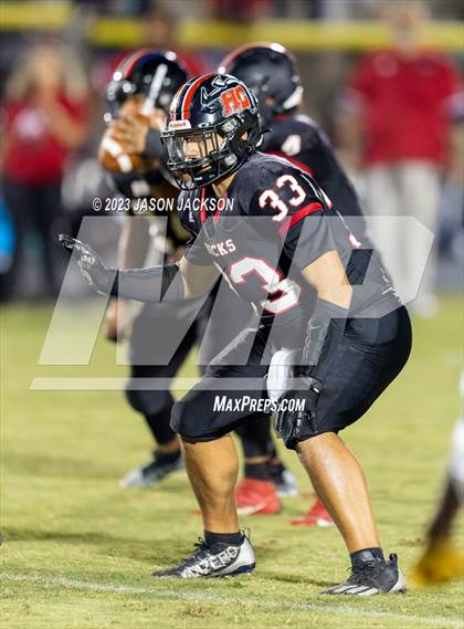 Thumbnail 3 in Douglas Byrd @ Hoke County photogallery.