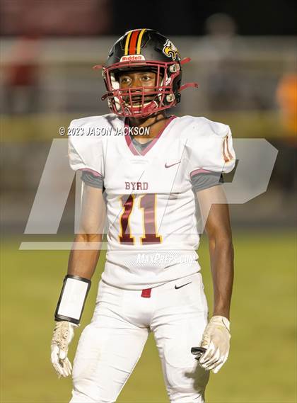 Thumbnail 1 in Douglas Byrd @ Hoke County photogallery.