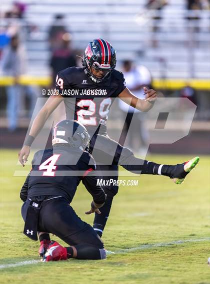 Thumbnail 3 in Douglas Byrd @ Hoke County photogallery.