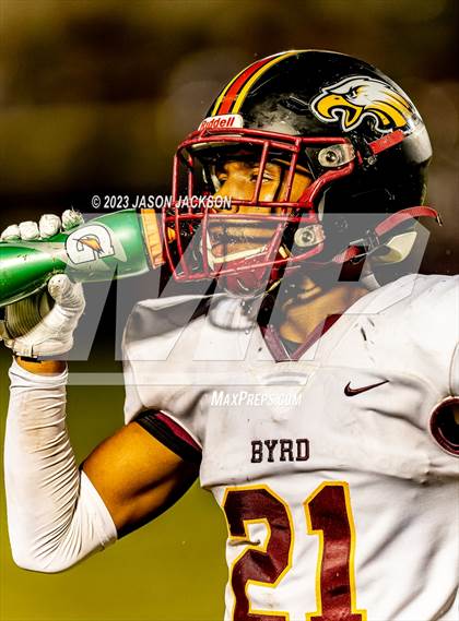 Thumbnail 2 in Douglas Byrd @ Hoke County photogallery.