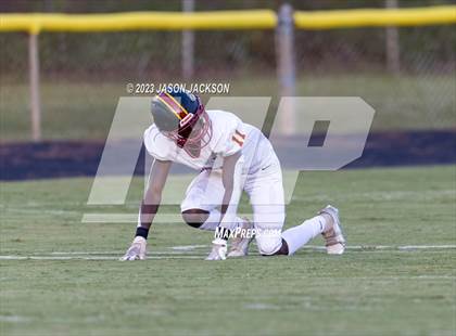 Thumbnail 2 in Douglas Byrd @ Hoke County photogallery.