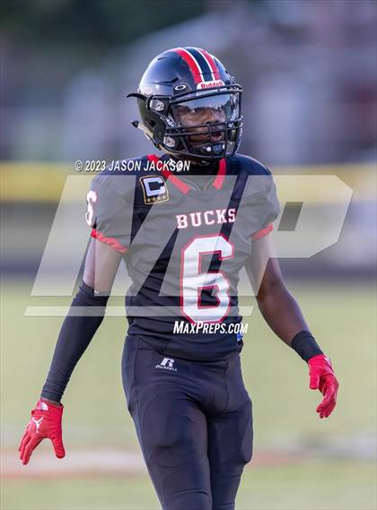 Thumbnail 2 in Douglas Byrd @ Hoke County photogallery.