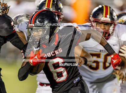Thumbnail 3 in Douglas Byrd @ Hoke County photogallery.