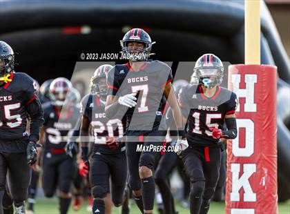 Thumbnail 2 in Douglas Byrd @ Hoke County photogallery.