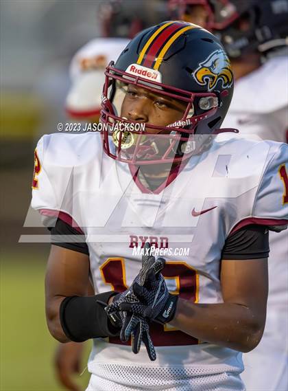 Thumbnail 1 in Douglas Byrd @ Hoke County photogallery.